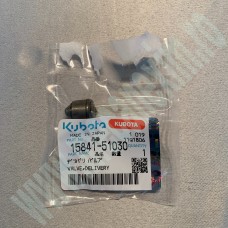 SUPAPA REFULARE POMPA INJECTIE