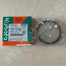 SET SEGMENTI STD