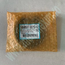 ASSY.CASE,MAIN BRG.