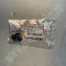 CUPLA SOLENOID