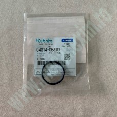 O RING STOP SOLENOID