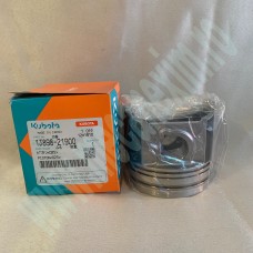 PISTON R1 (0.25mm)