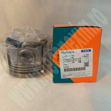 PISTON STD