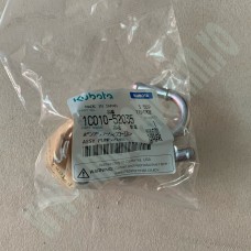 POMPA MOTORINA