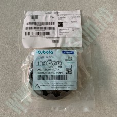ROTOR POMPA ULEI