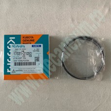 SEGMENTI PISTON STD