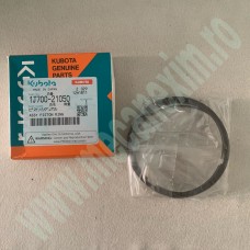 SET SEGM STANDARD