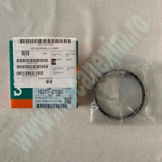 SET SEGMENTI R1