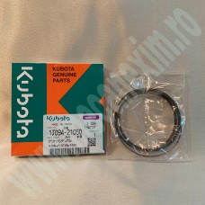 SET SEGMENTI STANDARD